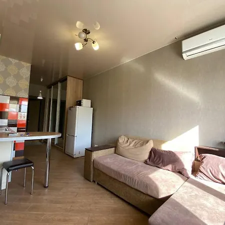 בית נופש Graza Jimmy Plaza